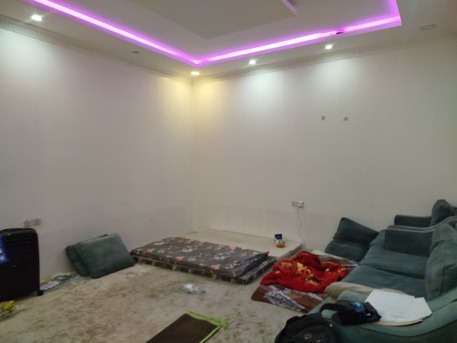 Jubail, Rooms for Rent, SAR 1200/month,  1 Large Room Available For Rent For Executive Bachelor.....