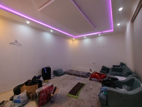 Jubail, Rooms for Rent, SAR 1200/month,  1 Large Room Available For Rent For Executive Bachelor.....