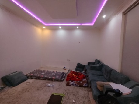 Jubail, Rooms for Rent, SAR 1200/month,  1 Large Room Available For Rent For Executive Bachelor.....
