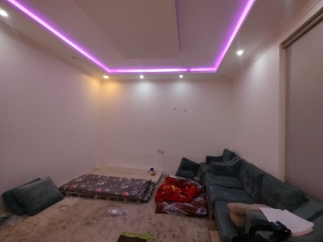 Jubail, Rooms for Rent, SAR 1200/month,  1 Large Room Available For Rent For Executive Bachelor.....