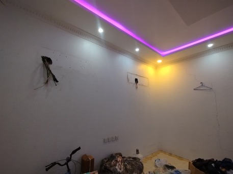 Jubail, Rooms for Rent, SAR 1200/month,  1 Large Room Available For Rent For Executive Bachelor.....