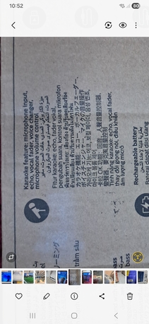 Jeddah, Musical Instruments, SAR 700,  Party Speaker