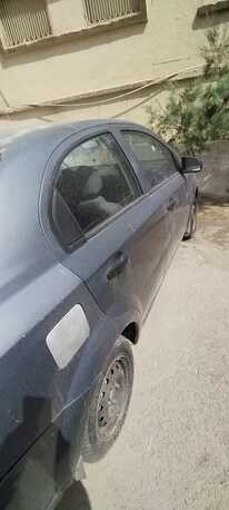 Riyadh, Vehicles, Cars & Trucks , SAR 4500,  Cheverlot Aveo 2008 Model,  2008,  Manual,  150532 KM,  Selling Of Cheverlot Aveo Car Very Cheap Price 4500 SR