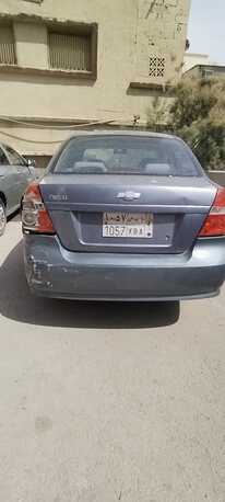 Riyadh, Vehicles, Cars & Trucks , SAR 4500,  Cheverlot Aveo 2008 Model,  2008,  Manual,  150532 KM,  Selling Of Cheverlot Aveo Car Very Cheap Price 4500 SR