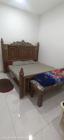 Hara, Furniture, SAR 1500,  Complete Bedroom Furniture