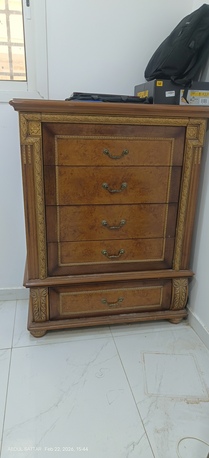 Hara, Furniture, SAR 1500,  Complete Bedroom Furniture