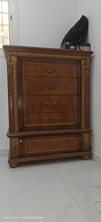 Hara, Furniture, SAR 1500,  Complete Bedroom Furniture