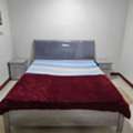 SAR 5500,  Bedroom Set + Sofa Set For Sale