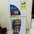 SAR 500,  I Am Selling 2 Door Defrost Fridge Excellent Condition
