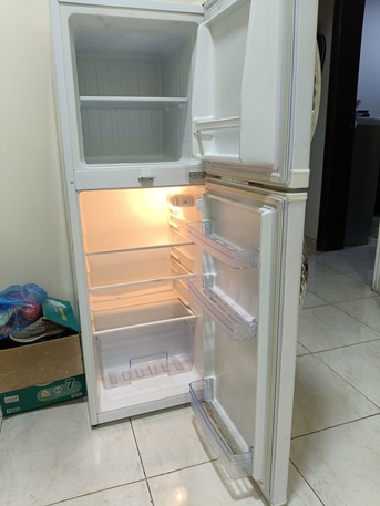 Jubail, Appliances, SAR 500,  I Am Selling 2 Door Defrost Fridge Excellent Condition