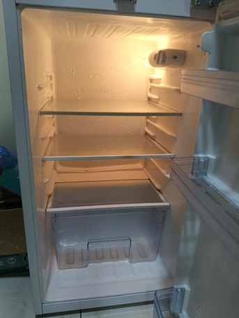 Jubail, Appliances, SAR 500,  I Am Selling 2 Door Defrost Fridge Excellent Condition