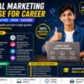 Digital Marketing Course For Career