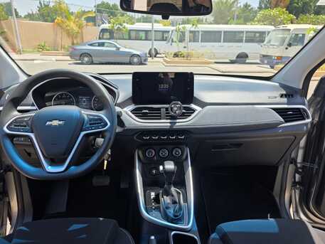 Al Rawdah, Vehicles, Cars & Trucks , SAR 48000,  Chevrolet Captiva,  2023,  Automatic,  56 KM,  Very Good Car