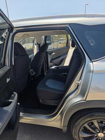 Al Rawdah, Vehicles, Cars & Trucks , SAR 48000,  Chevrolet Captiva,  2023,  Automatic,  56 KM,  Very Good Car