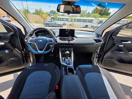 Al Rawdah, Vehicles, Cars & Trucks , SAR 48000,  Chevrolet Captiva,  2023,  Automatic,  56 KM,  Very Good Car