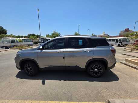 Al Rawdah, Vehicles, Cars & Trucks , SAR 48000,  Chevrolet Captiva,  2023,  Automatic,  56 KM,  Very Good Car