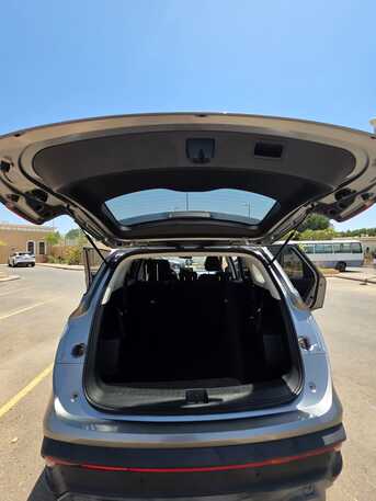 Al Rawdah, Vehicles, Cars & Trucks , SAR 48000,  Chevrolet Captiva,  2023,  Automatic,  56 KM,  Very Good Car