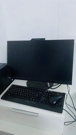 Yanbu, Computers, SAR 900,  Computer Desktop Sale