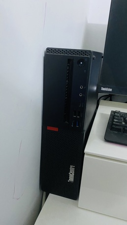 Yanbu, Computers, SAR 900,  Computer Desktop Sale