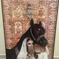 SAR 200,  Farmed Wall Art