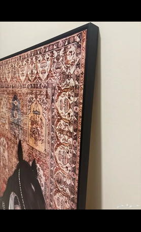 Al Jalawiyah, Furniture, SAR 200,  Farmed Wall Art