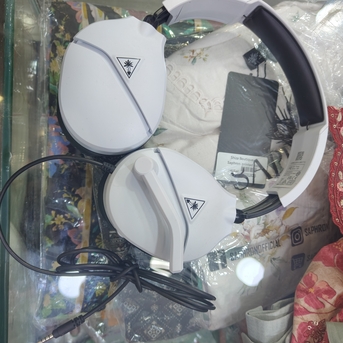 Dammam, Video Games, SAR 195,  Gaming Headset Playstation And PC