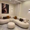 SAR 150,  Sale Sofa Curtains And Majlish Riyadh Saudi Arabiya