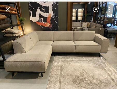 Riyadh, Furniture, SAR 150,  Sale Sofa Curtains And Majlish Riyadh Saudi Arabiya