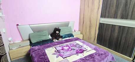 Jubail, Household Items, SAR 800,  Bedroom Set (IKEA Brand)