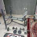 SAR 1250,  GYM EQUIPMENTS