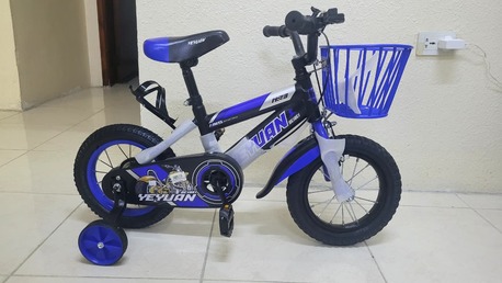 Jubail, Bicycles, SAR 80,  Brand New Cycle For Sale