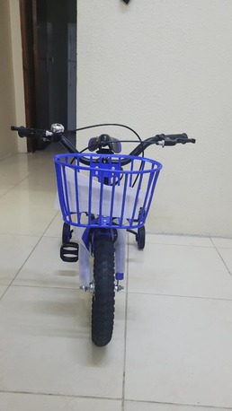 Jubail, Bicycles, SAR 80,  Brand New Cycle For Sale