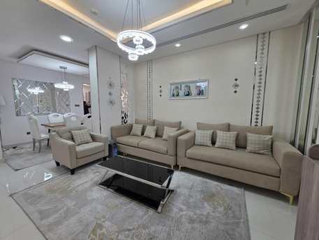 Saar, Apartments, Flats, Houses & Villas, BHD 550/month,  3 BR,  3 Bedrooms Furnished Beatiful Apartment