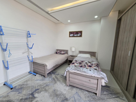Saar, Apartments, Flats, Houses & Villas, BHD 550/month,  3 BR,  3 Bedrooms Furnished Beatiful Apartment