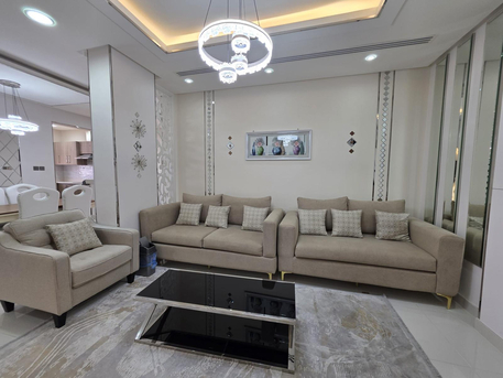 Saar, Apartments, Flats, Houses & Villas, BHD 550/month,  3 BR,  3 Bedrooms Furnished Beatiful Apartment