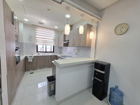 Saar, Apartments, Flats, Houses & Villas, BHD 550/month,  3 BR,  3 Bedrooms Furnished Beatiful Apartment
