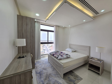 Saar, Apartments, Flats, Houses & Villas, BHD 550/month,  3 BR,  3 Bedrooms Furnished Beatiful Apartment