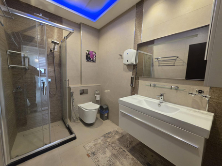 Saar, Apartments, Flats, Houses & Villas, BHD 550/month,  3 BR,  3 Bedrooms Furnished Beatiful Apartment