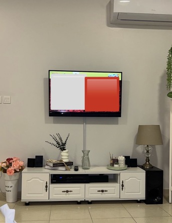 Jeddah, Electronics, SAR 350,  PHILIPS  FULL HD SMART LED TV & CYCLE & MOLINEX DEEP FRYER