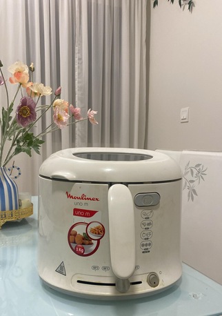 Jeddah, Electronics, SAR 350,  PHILIPS  FULL HD SMART LED TV & CYCLE & MOLINEX DEEP FRYER