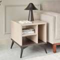 SAR 650,  Table. طاولة مع طاولات جانبية