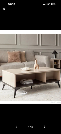 Al Jalawiyah, Furniture, SAR 650,  Table. طاولة مع طاولات جانبية