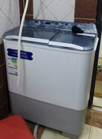 Riyadh, Household Items, SAR 2000,  Want To Sell Household Items Fridge, Brand New Washing Machine, Ac Etc