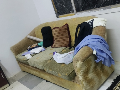 Riyadh, Household Items, SAR 2000,  Want To Sell Household Items Fridge, Brand New Washing Machine, Ac Etc