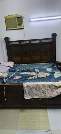 Riyadh, Household Items, SAR 2000,  Want To Sell Household Items Fridge, Brand New Washing Machine, Ac Etc