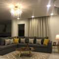BHD 500/month,  3 BR,  3 Bedroom Fully Furnished Apartment