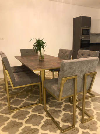 Saar, Apartments, Flats, Houses & Villas, BHD 500/month,  3 BR,  3 Bedroom Fully Furnished Apartment