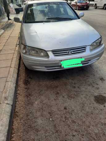 Hara, Vehicles, Cars & Trucks , SAR 8500,  Toyota Camry,  2001,  Manual,  350000 KM,   For Sale