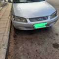 SAR 8500,  Toyota Camry,  2001,  Manual,  350000 KM,   For Sale