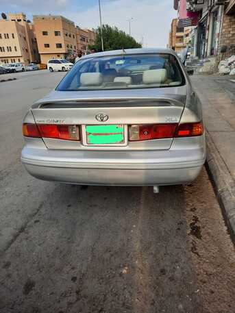 Hara, Vehicles, Cars & Trucks , SAR 8500,  Toyota Camry,  2001,  Manual,  350000 KM,   For Sale